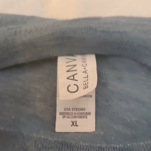 Bundle Of 4 Graphic Tees With BCBA ABA Text - Picture 6 of 8